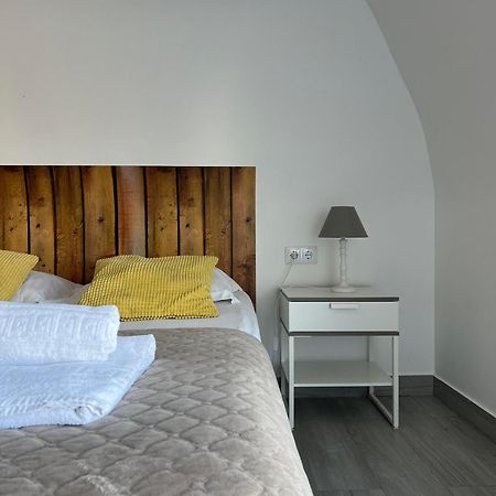 Yey Baleal Hotel Пениш Екстериор снимка