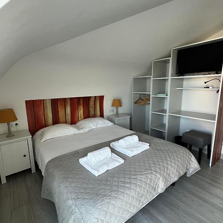 Yey Baleal Hotel Пениш Екстериор снимка