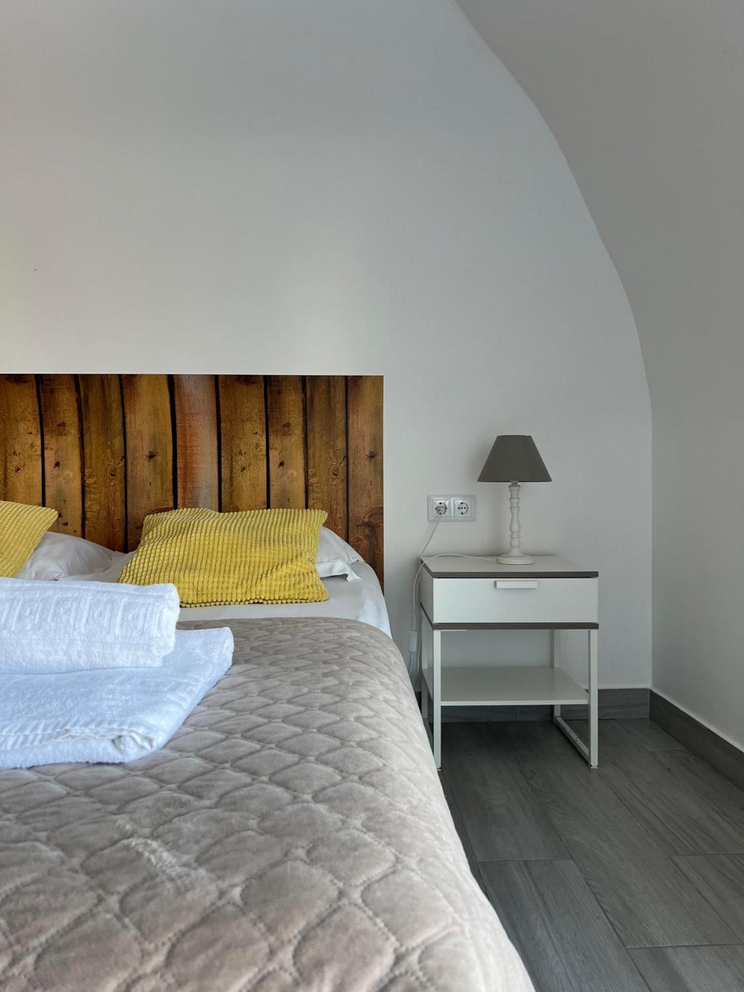 Yey Baleal Hotel Пениш Екстериор снимка