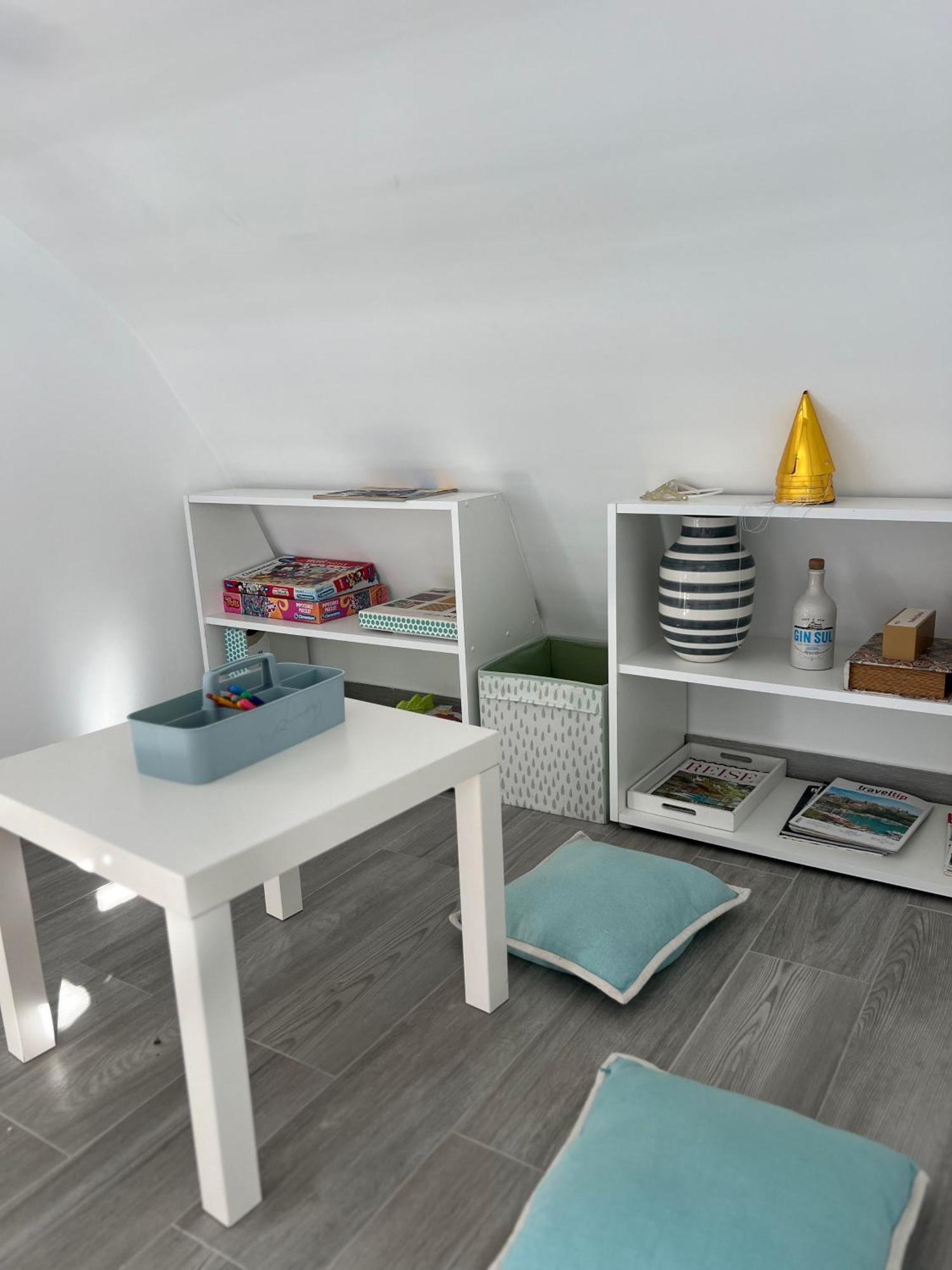Yey Baleal Hotel Пениш Екстериор снимка