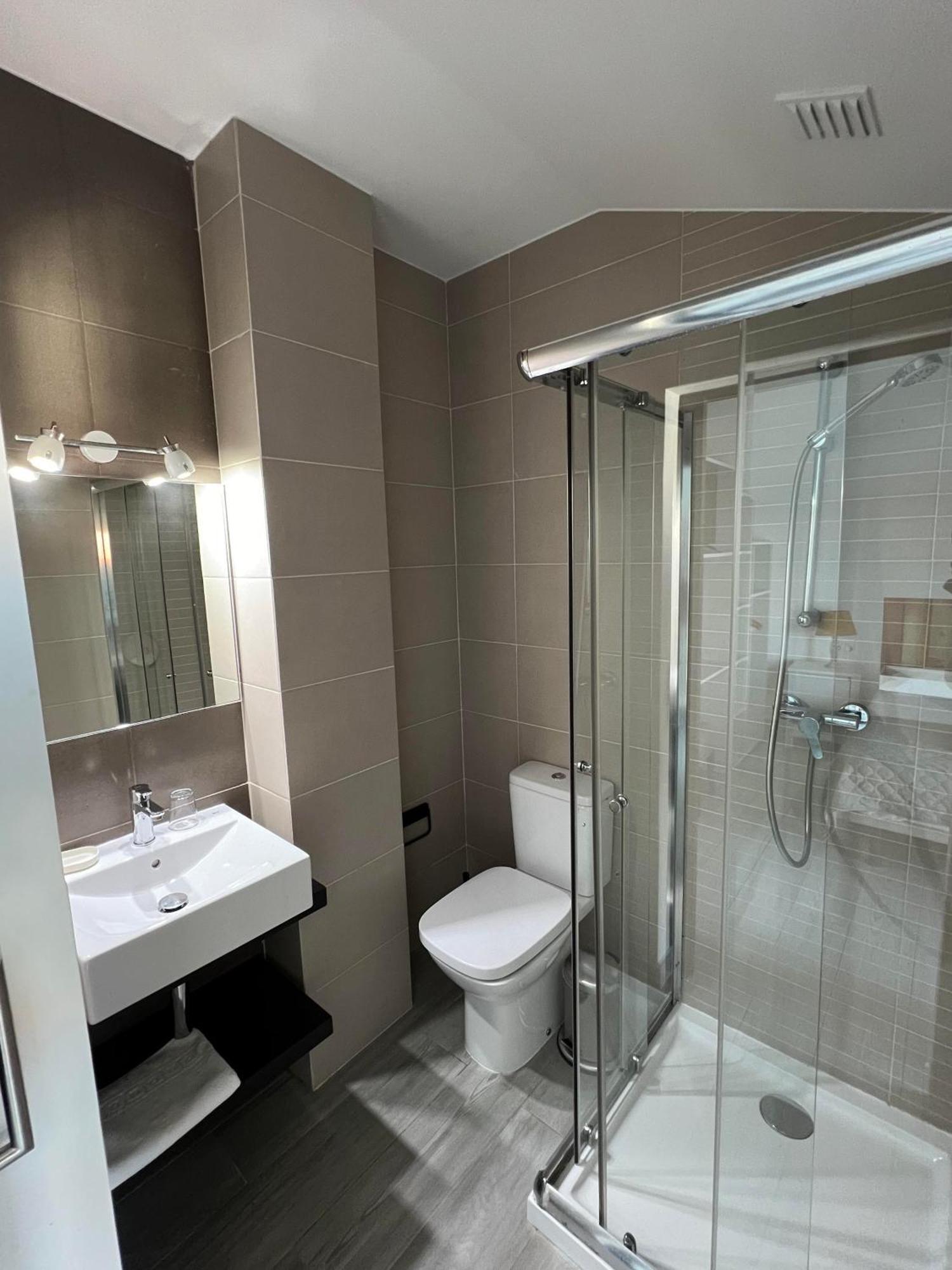 Yey Baleal Hotel Пениш Екстериор снимка