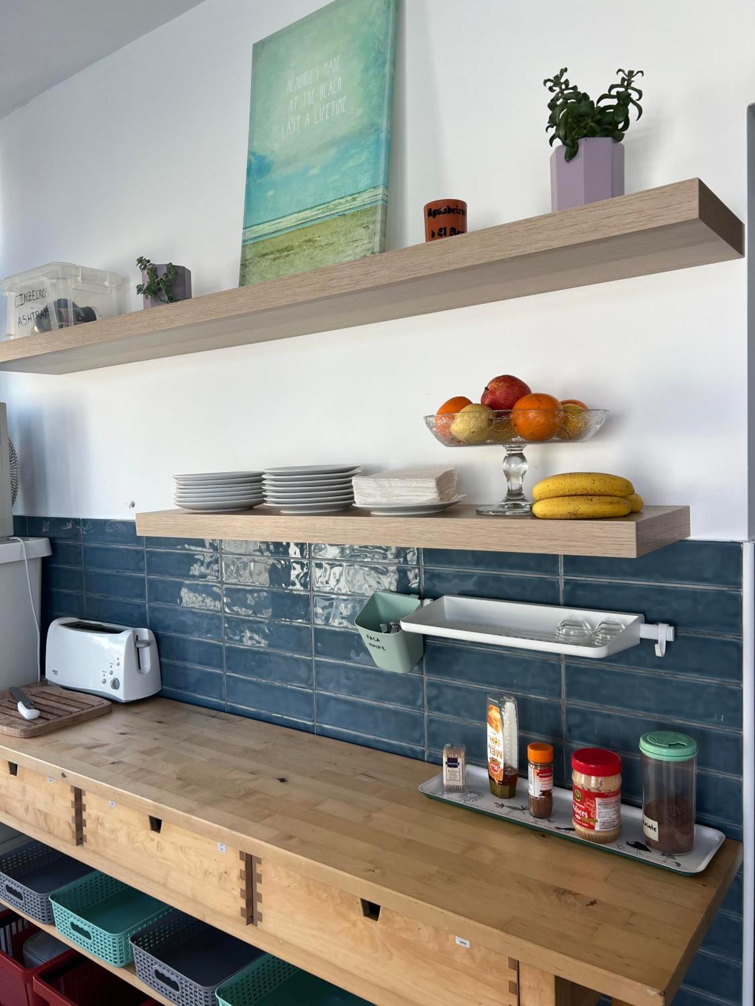 Yey Baleal Hotel Пениш Екстериор снимка