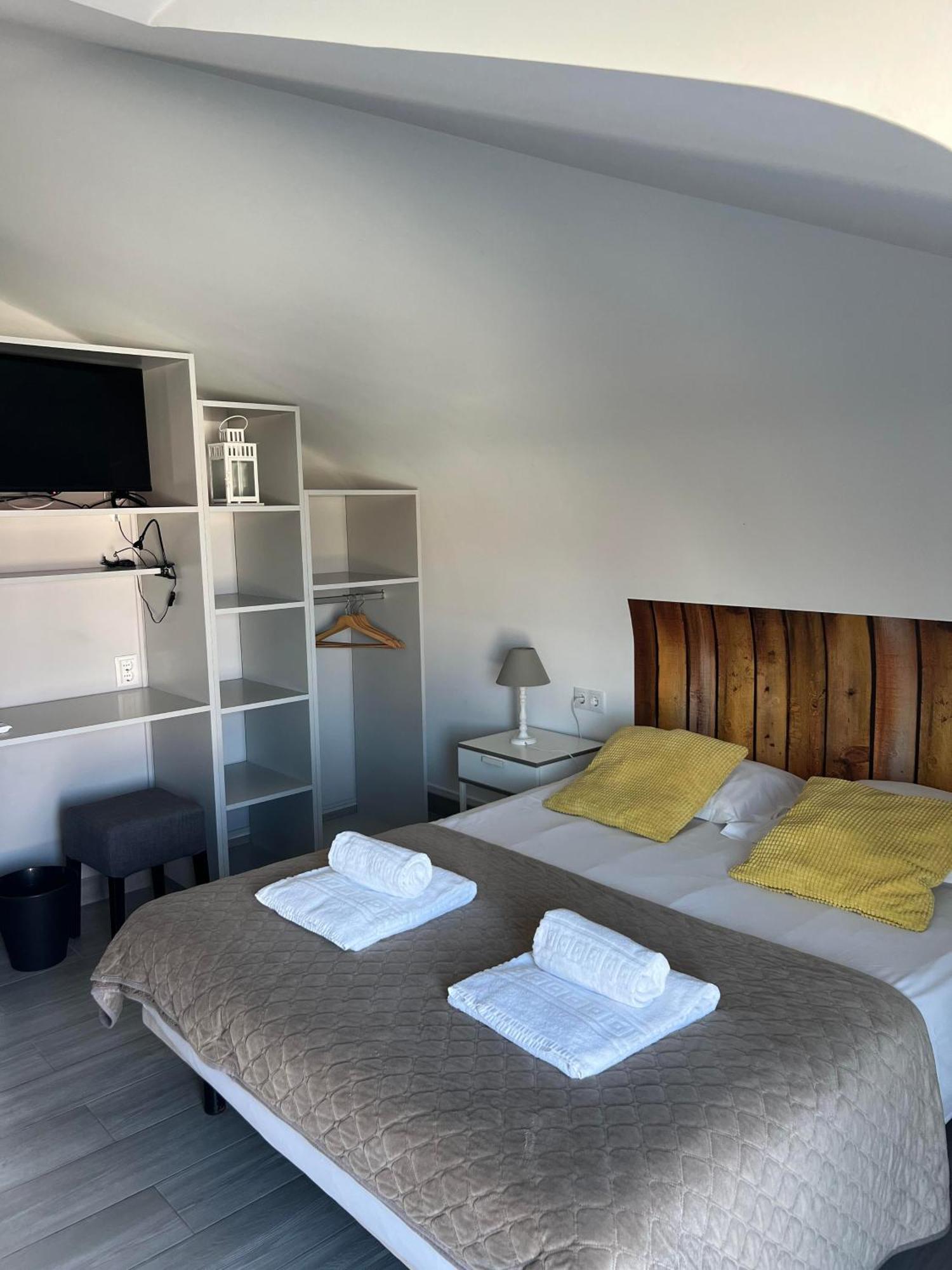 Yey Baleal Hotel Пениш Екстериор снимка