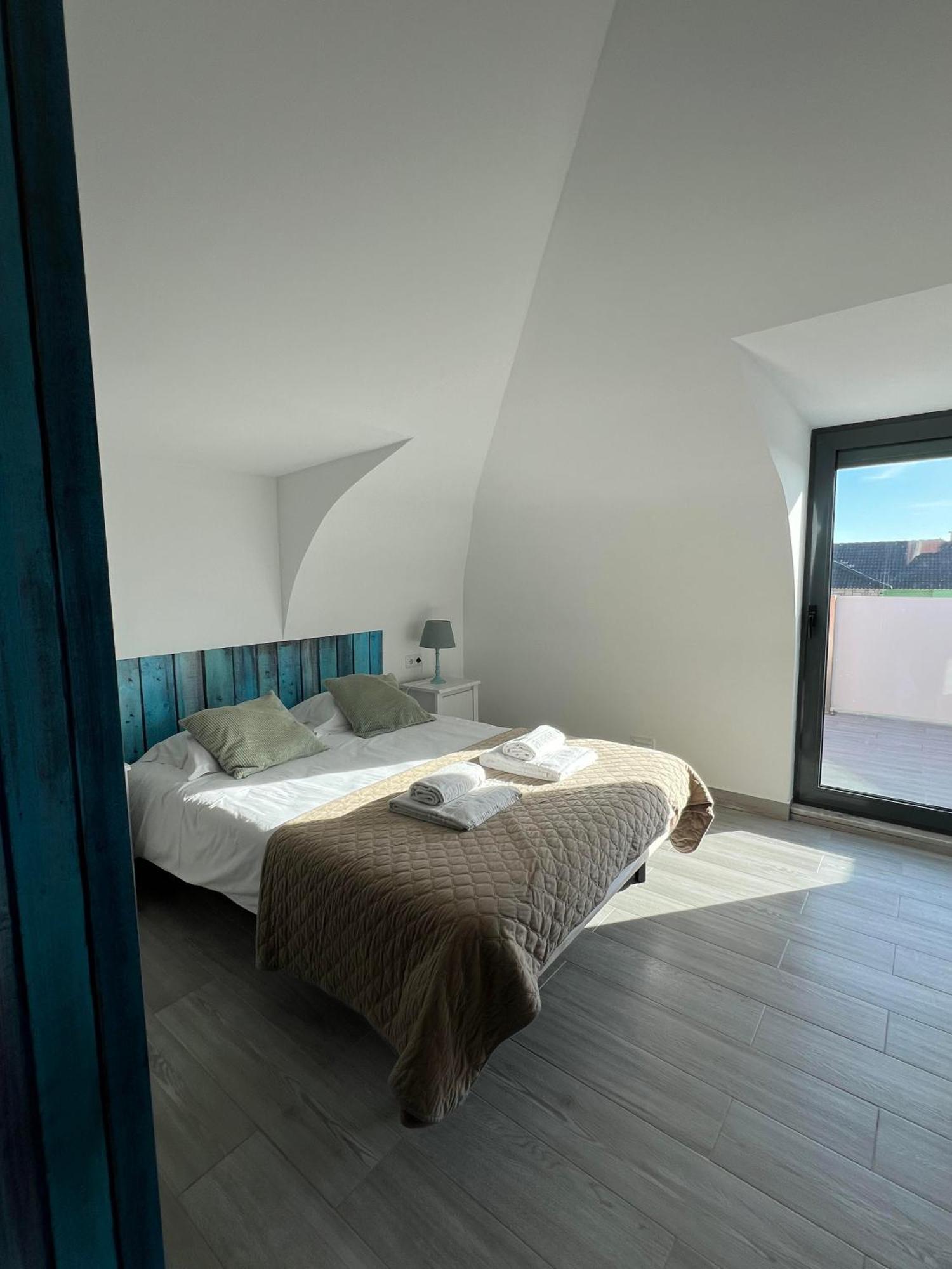 Yey Baleal Hotel Пениш Екстериор снимка