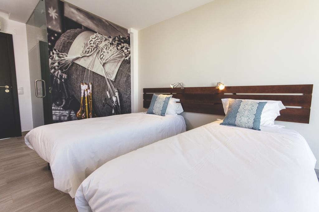 Yey Baleal Hotel Пениш Стая снимка