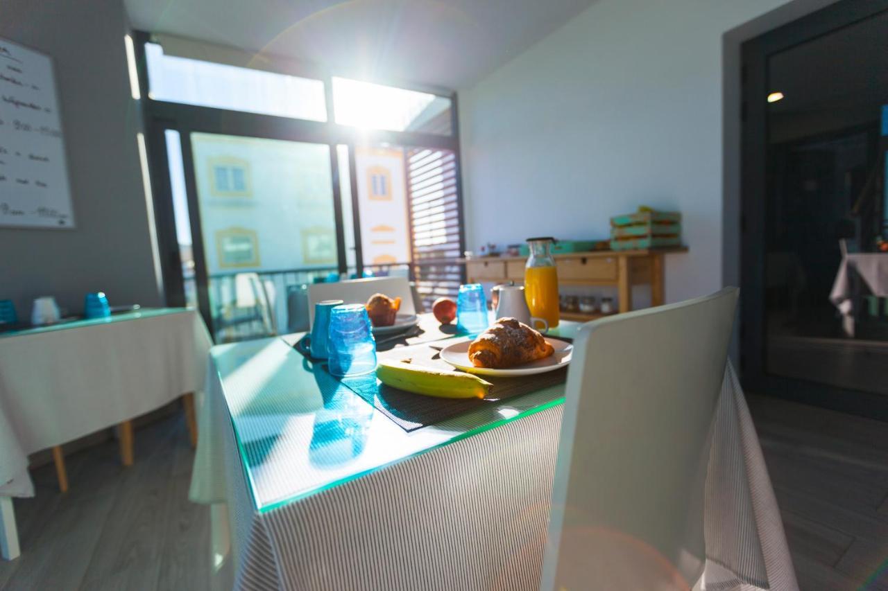 Yey Baleal Hotel Пениш Екстериор снимка